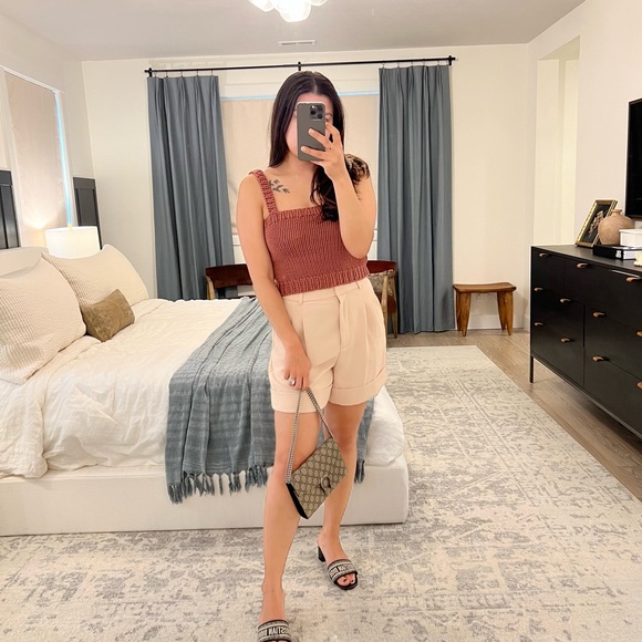 Jill Stuart Tops - Jill Stuart Tank